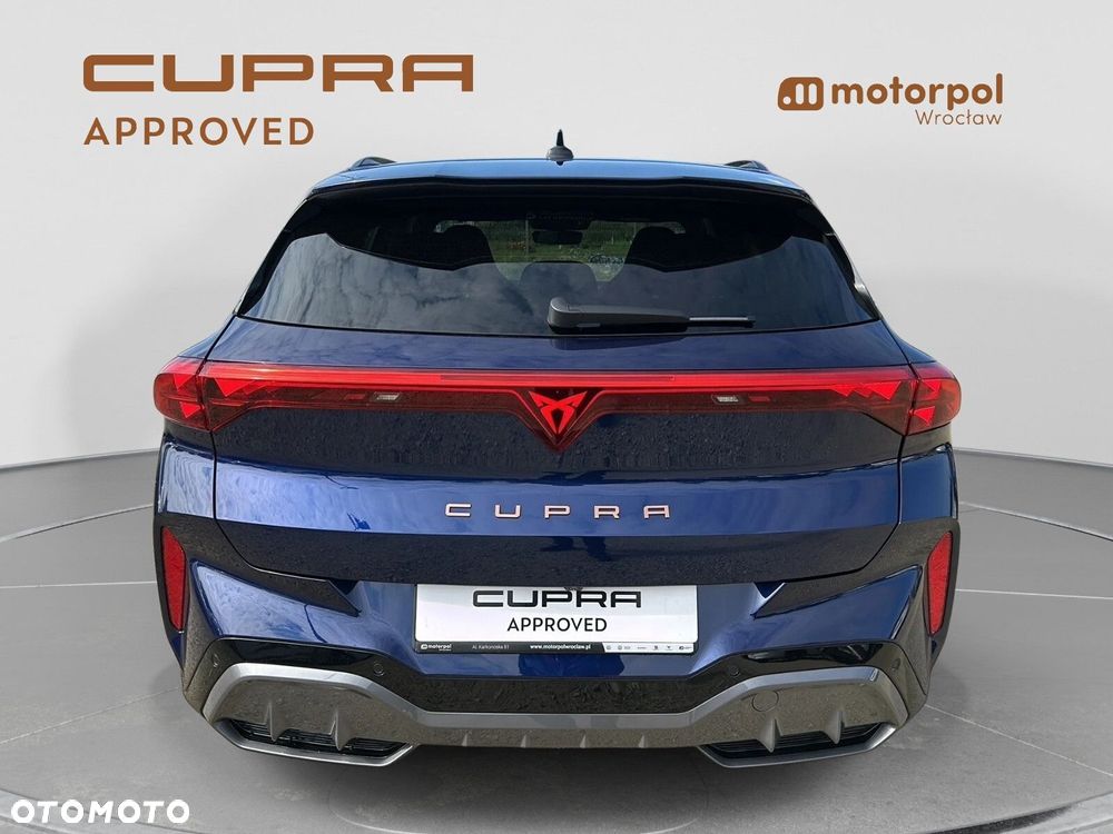 Cupra Terramar 2.0 TSI 4Drive Advantage Edition DSG - 14