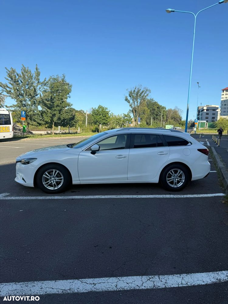 Mazda 6 CD150 AT Attraction - 2