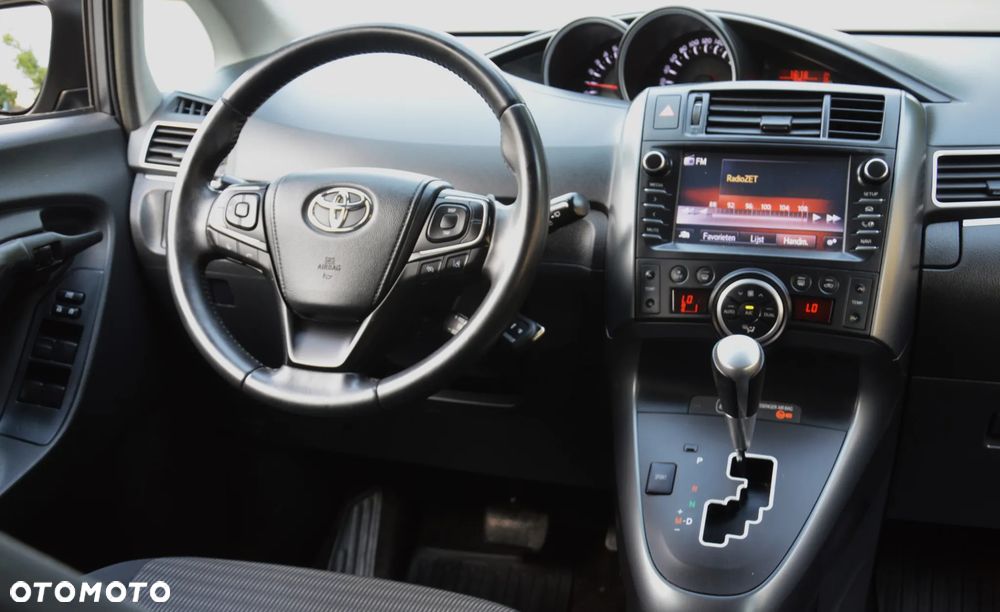Toyota Verso - 17