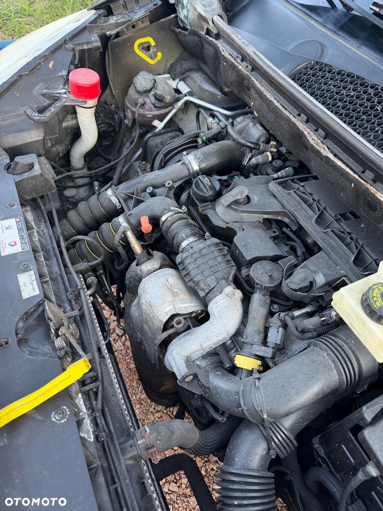 Peugeot Partner 1.6 HDi Active - 11