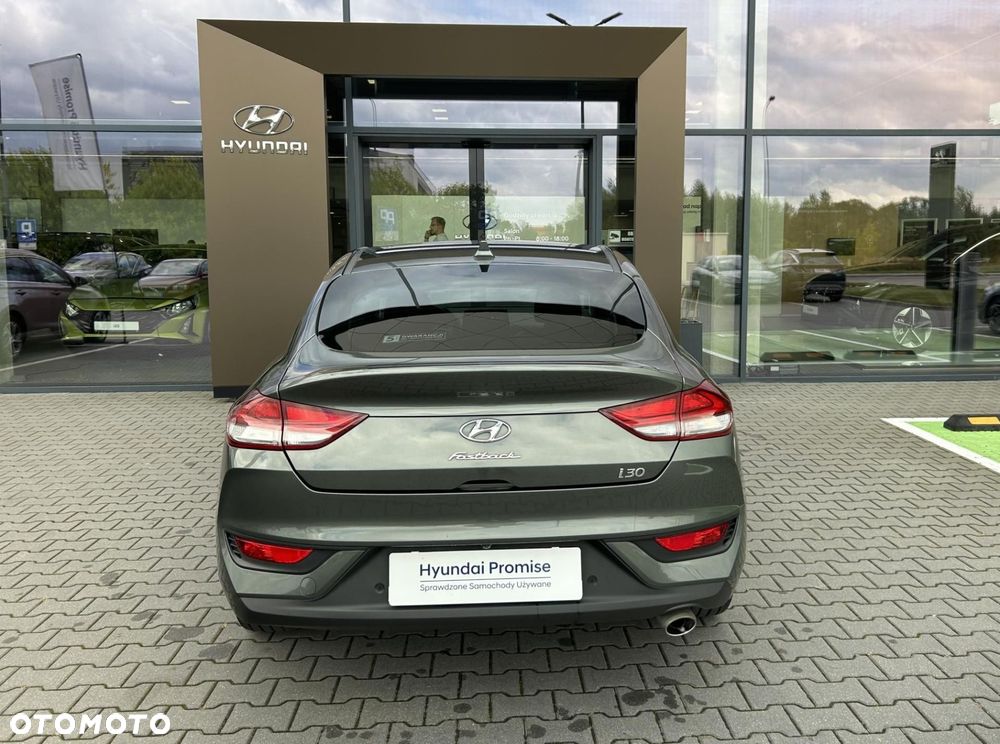 Hyundai i30 - 10