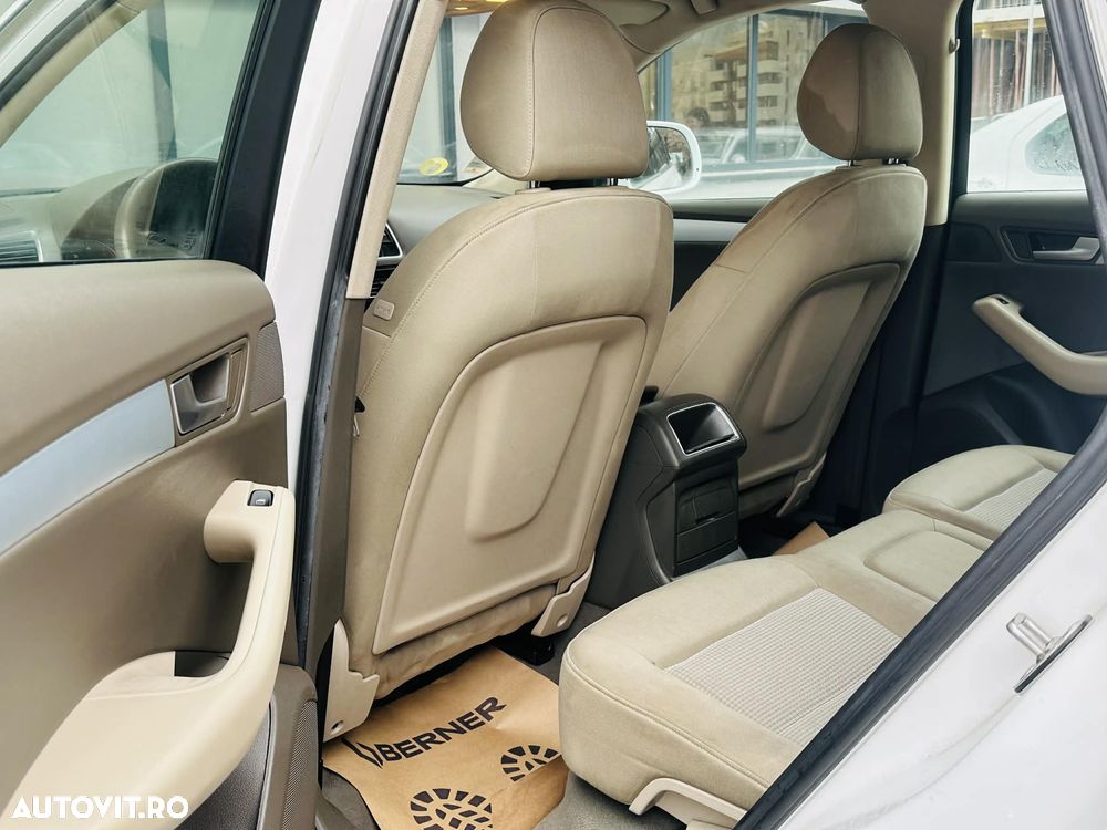 Audi Q5 2.0 TDI Quattro S tronic - 10