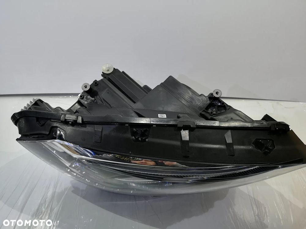 Lampa Prawa Mercedes GLA A247 W247 MULTIBEAM LED Full Led Przód Przednia - 3