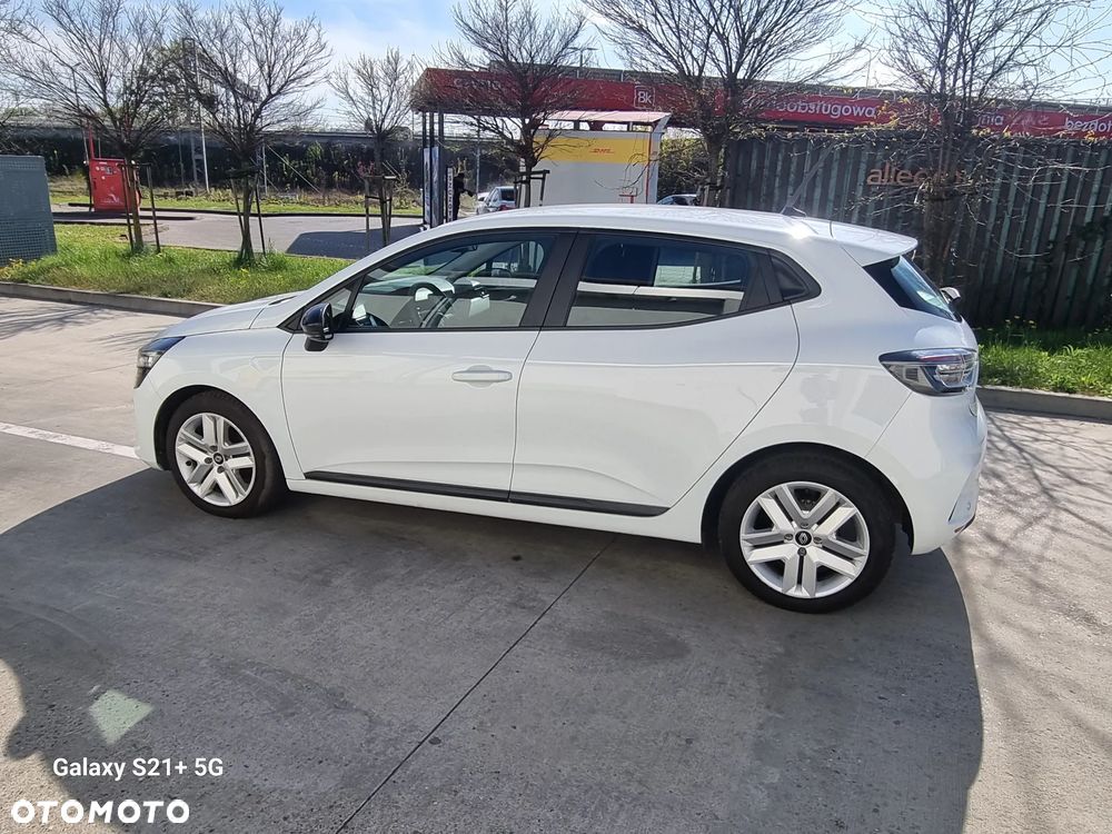 Renault Clio 1.0 TCe Intens - 6