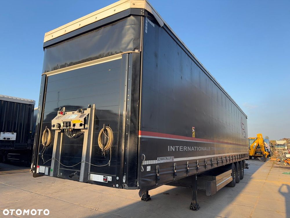 Schwarzmuller W-SERIE COILMULDE - 3