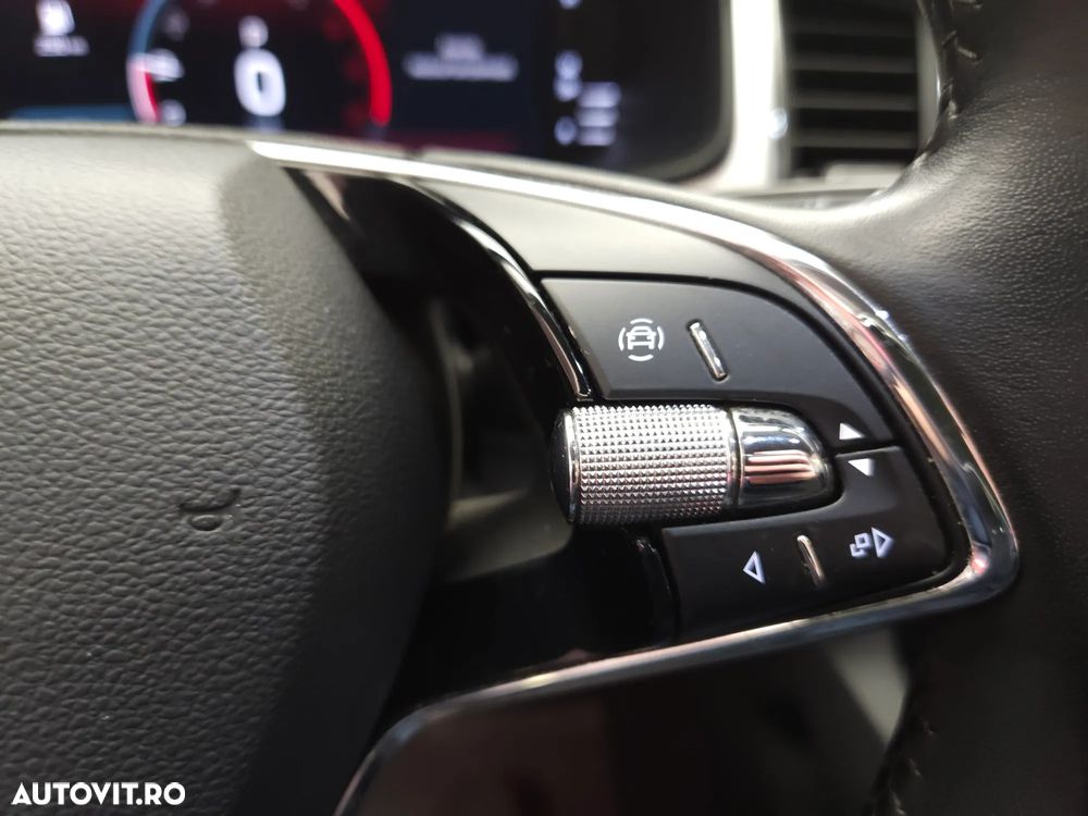 Skoda Kodiaq 2.0 TDI 4X4 DSG Ambition - 23