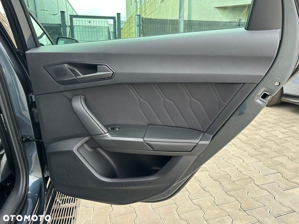 Cupra Leon Sportstourer 2.0 TSI 4Drive DSG - 18