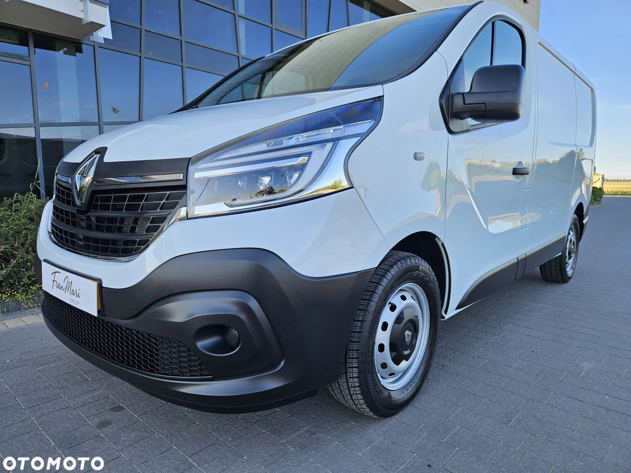 Renault Trafic - 3