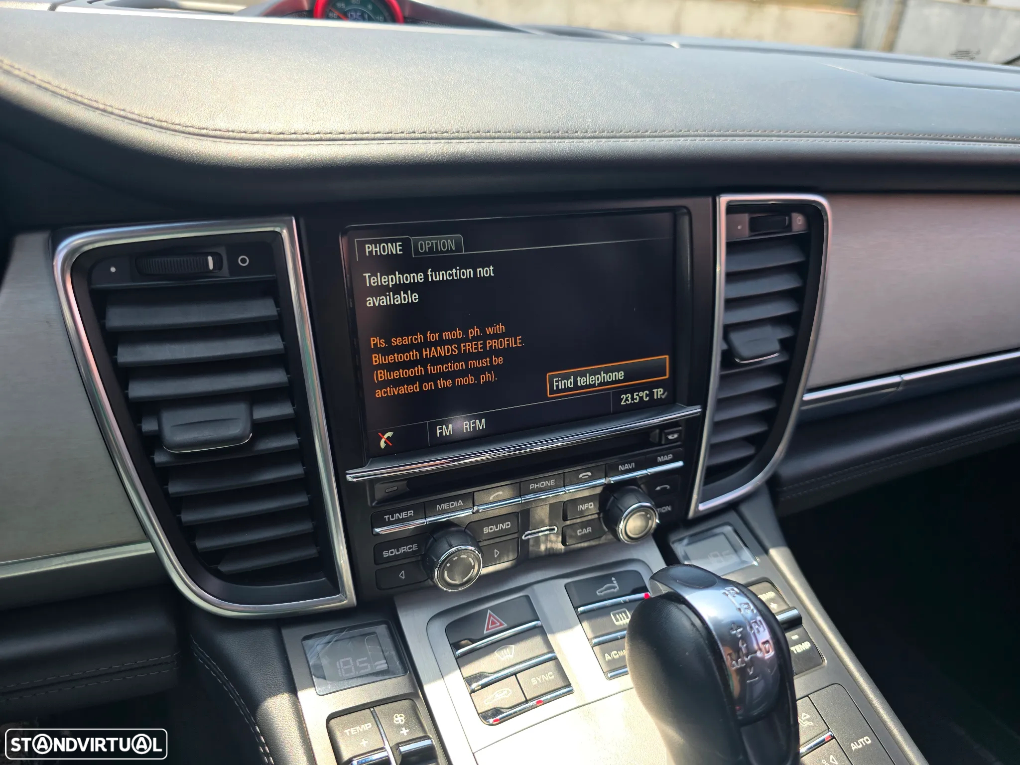 Porsche Panamera Edition - 22