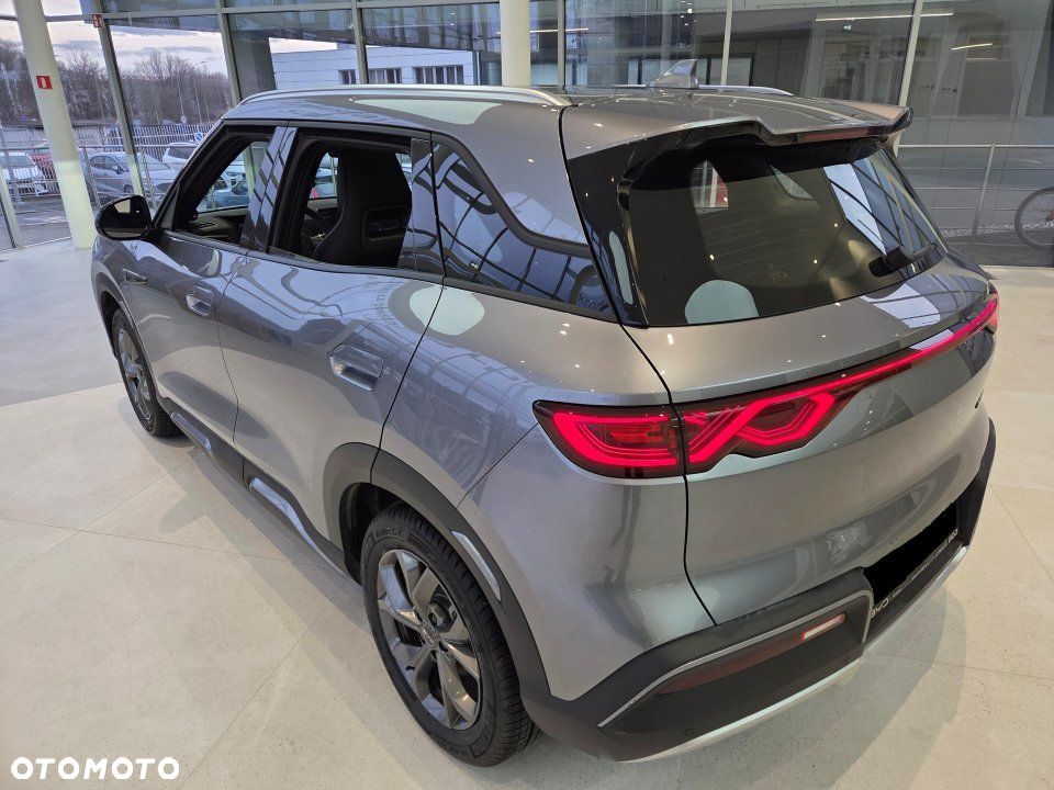 BYD Atto 2 - 4
