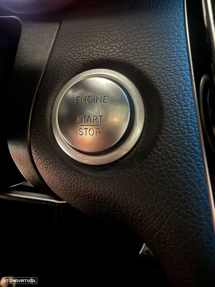 Mercedes-Benz GLC 250 d AMG Line 4-Matic - 22