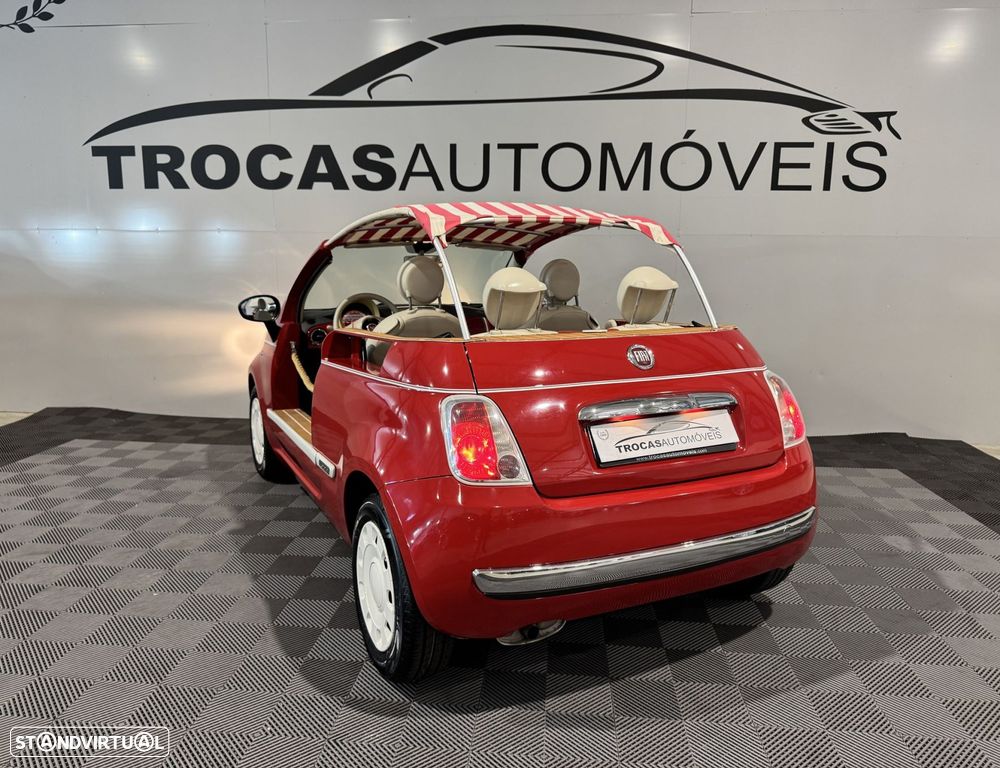 Fiat 500 - 32