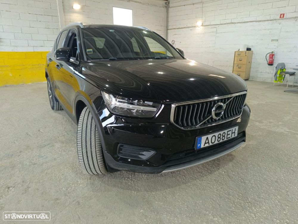 Volvo XC 40 1.5 T5 PHEV Inscription Expression - 4