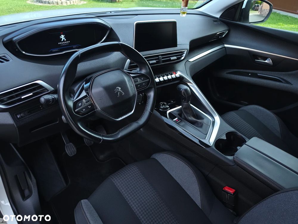 Peugeot 3008 BlueHDi 120 Stop & Start Active - 14