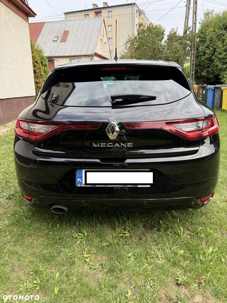Renault Megane 1.2 Energy TCe Intens - 4
