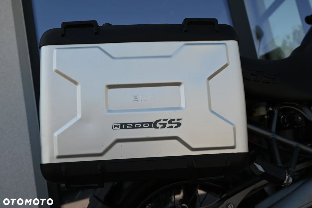 BMW GS - 25