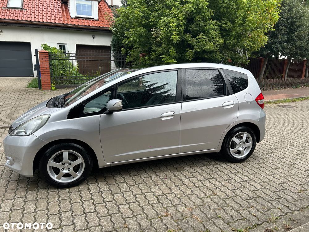Honda Jazz 1.4 Elegance - 2