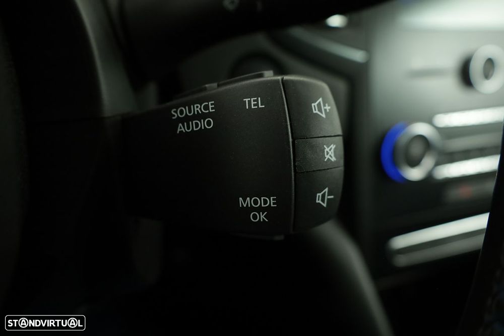 Renault Mégane Sport Tourer 1.3 TCe GT Line - 18