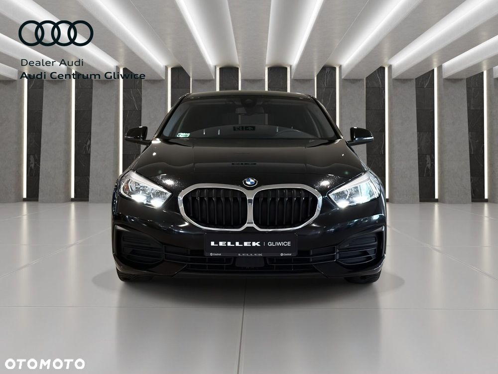BMW Seria 1 - 9