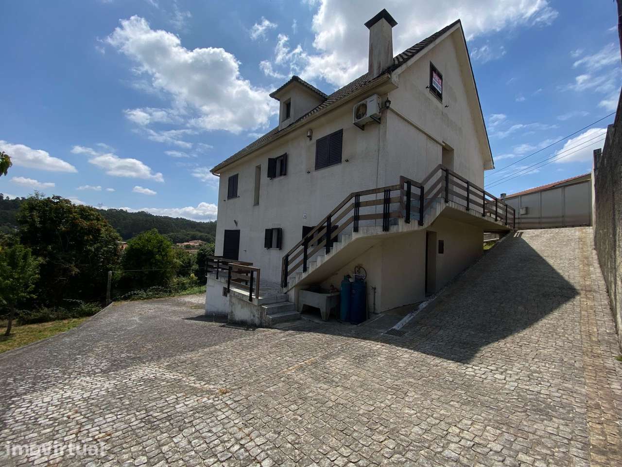 Andar de moradia para alugar - Grande imagem: 2/11