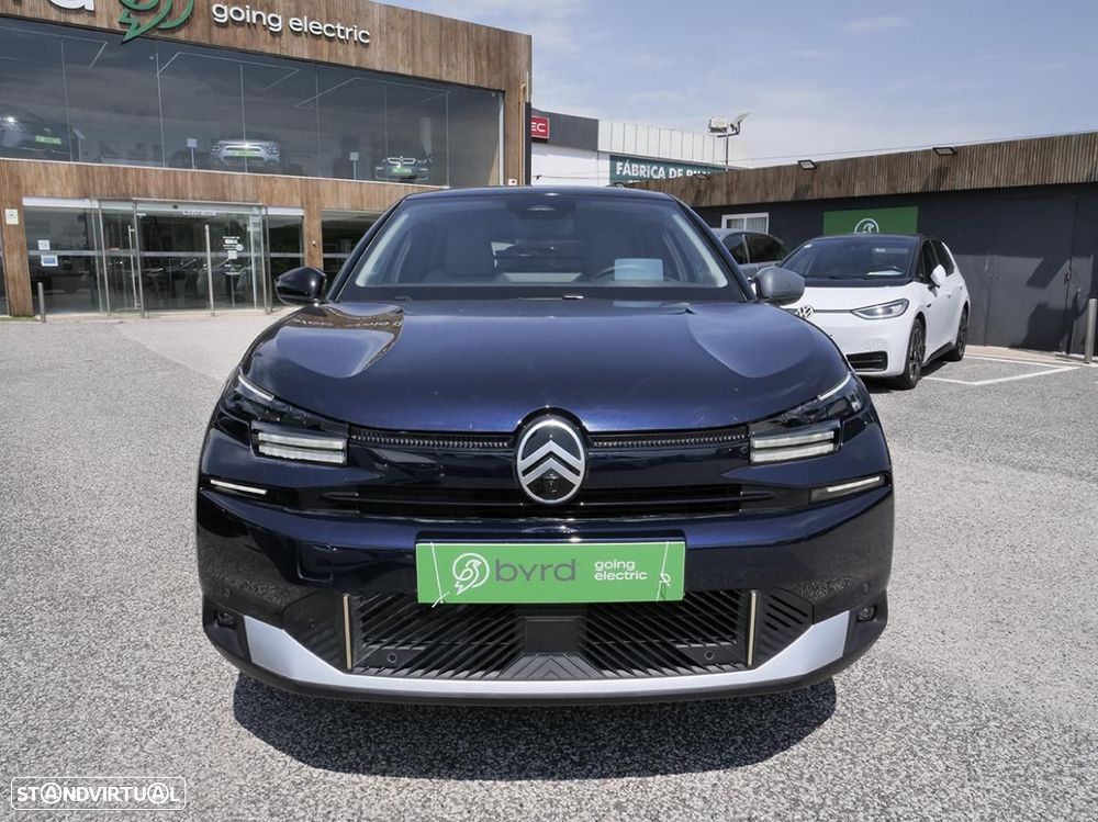 Citroën e-C4 156 MAX - 4