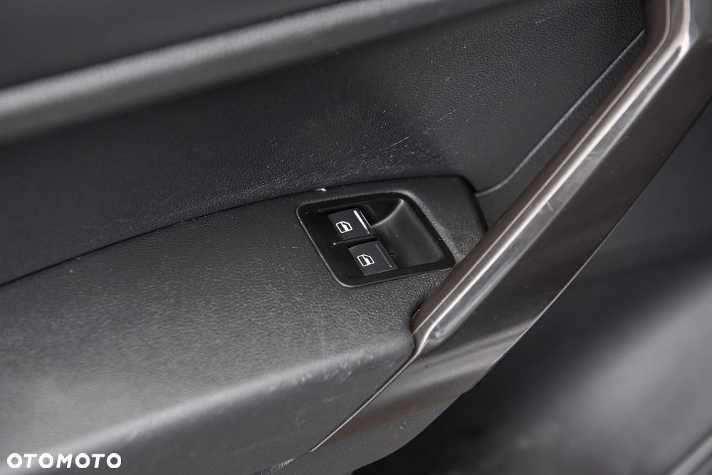 Volkswagen Caddy - 13