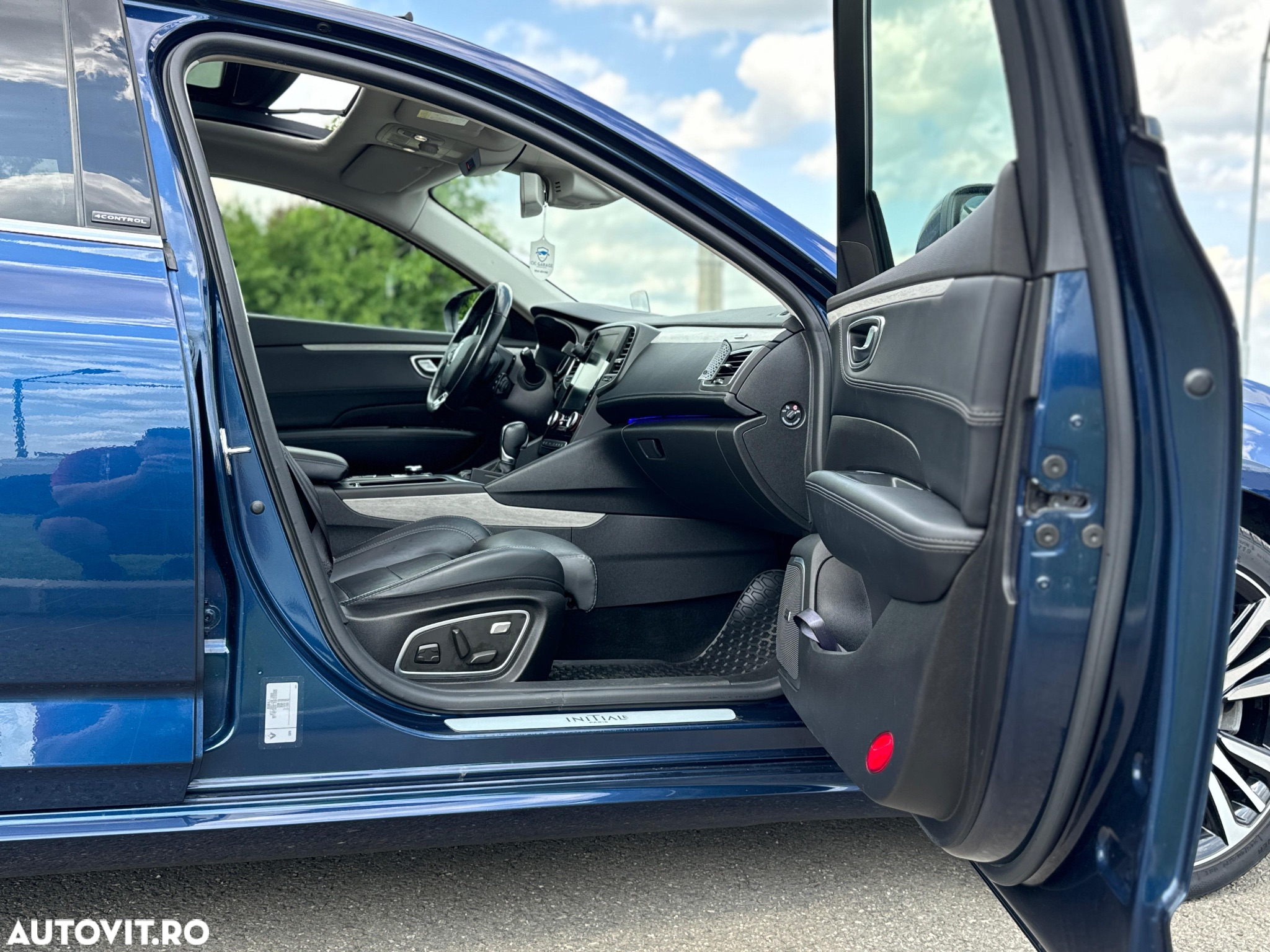 Renault Talisman - 10