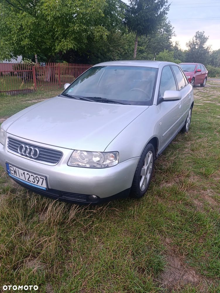 Audi A3 Sportback 1.6 Ambition - 7