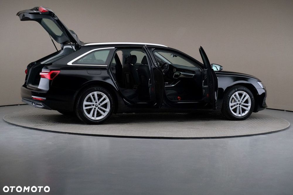 Audi A6 Avant - 6
