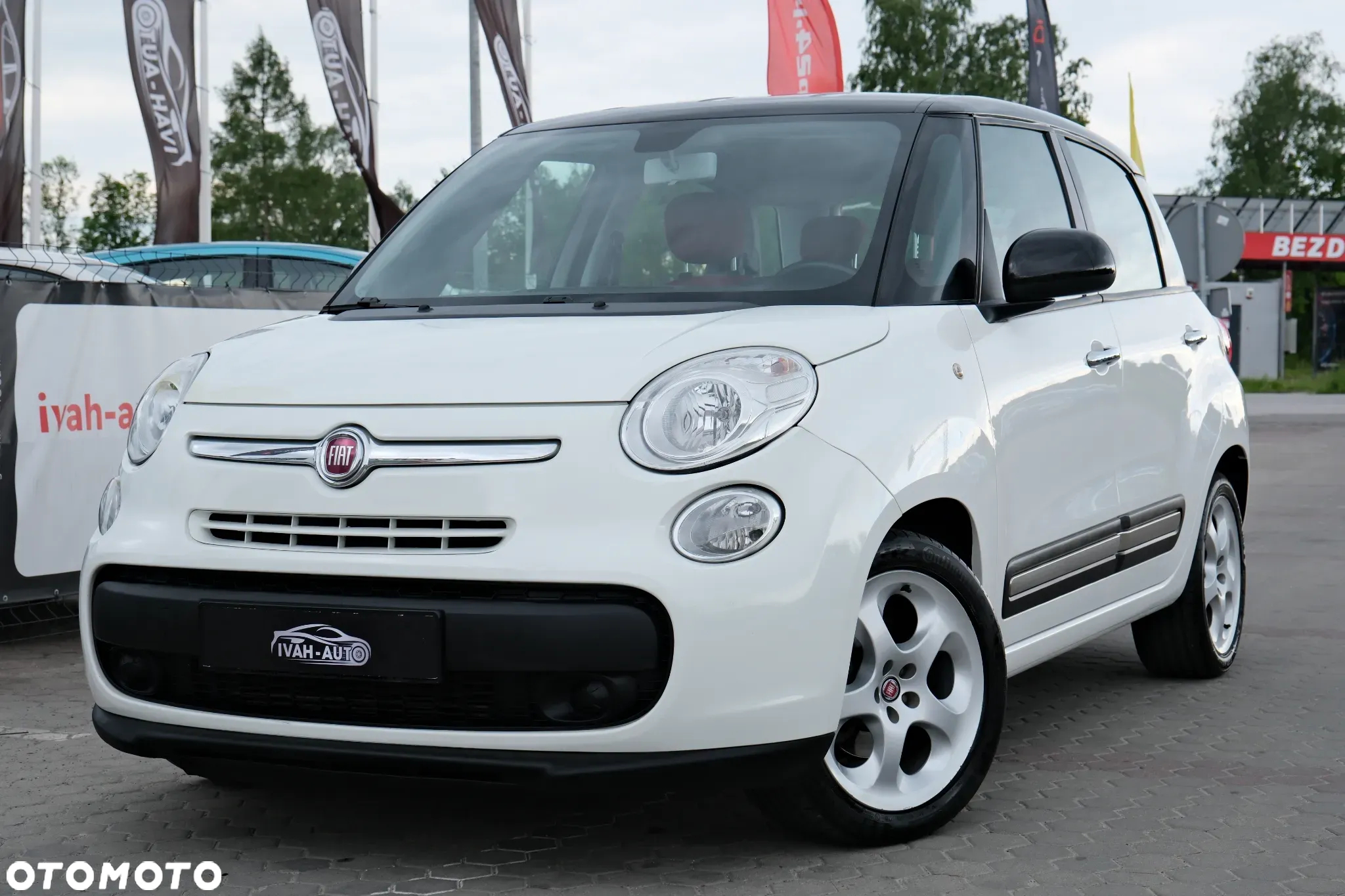 Fiat 500L 0.9 TwinAir Cross - 16