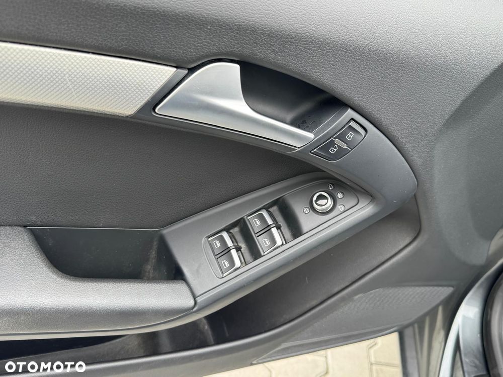 Audi A5 Cabrio 1.8 TFSI - 24