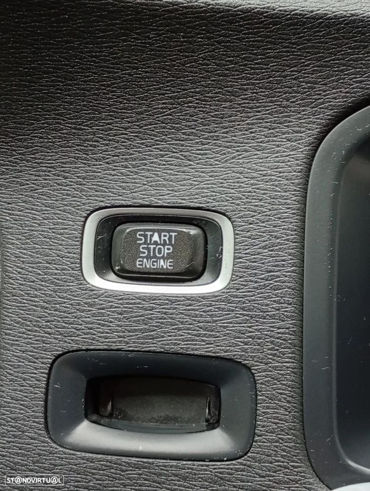 Volvo V60 - 15