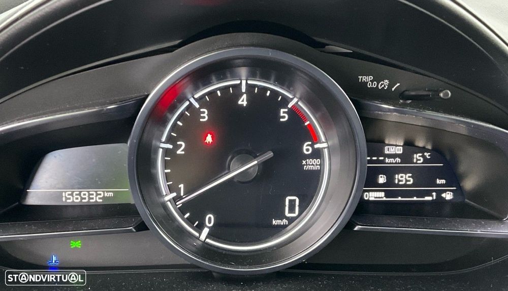 Mazda CX-3 1.5 Sky.Excellence - 12