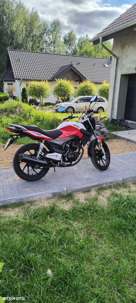 Junak 125 - 2