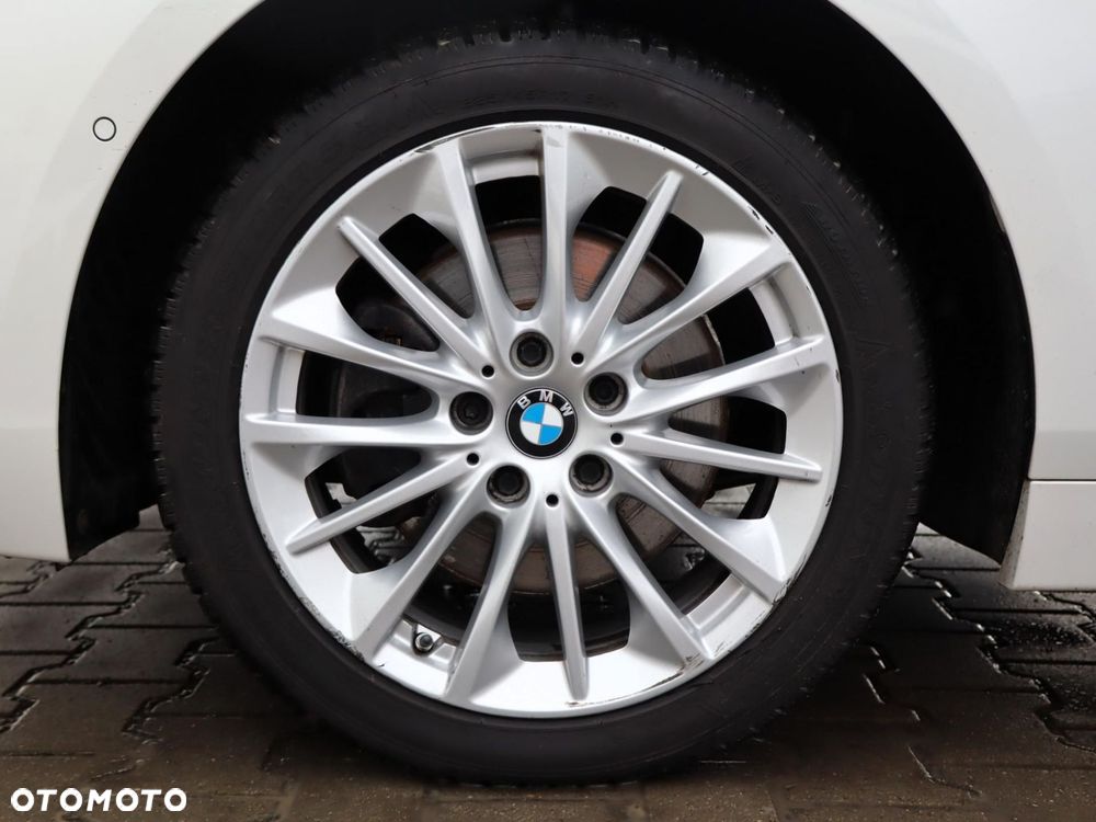 BMW Seria 1 118i Advantage - 4