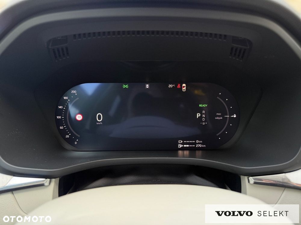 Volvo XC 60 - 19