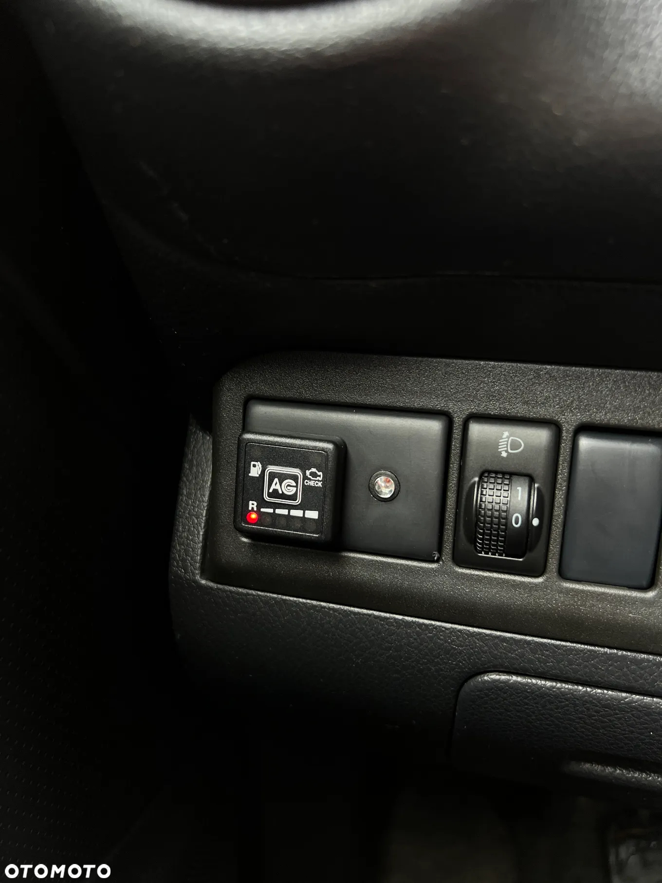 Nissan Note - 27
