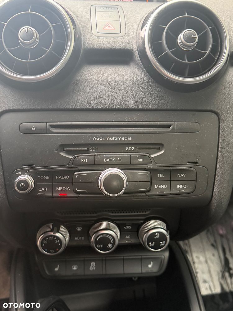 Audi A1 3-drzwiowe 1.6 TDI Ambition - 13