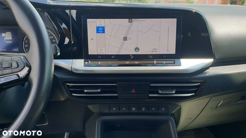 Ford Tourneo Connect Grand 2.0 EcoBlue Titanium - 15
