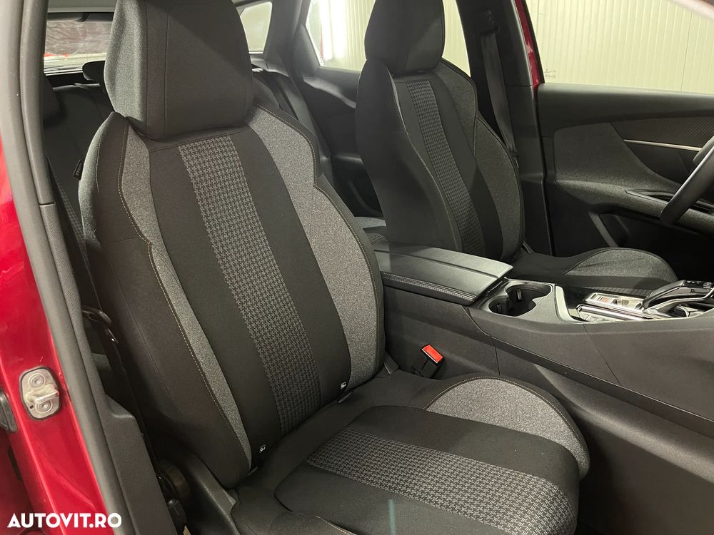 Peugeot 3008 1.5 BlueHDI 130 EAT8 Active Pack - 9