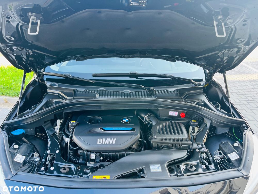 BMW Seria 2 225xe iPerformance - 13