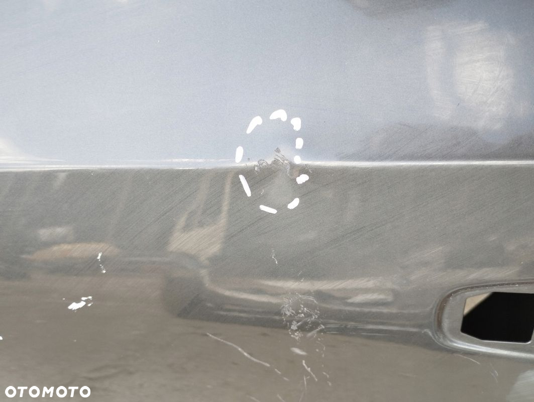 Drzwi lewe tył Volvo XC60 II 2 2017-^ - 5