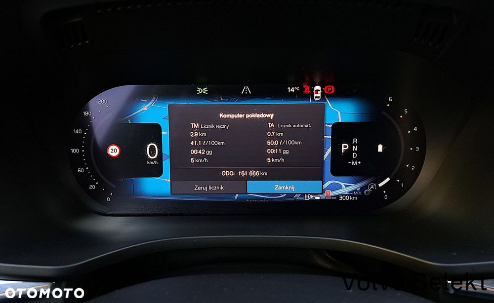 Volvo XC 60 - 17