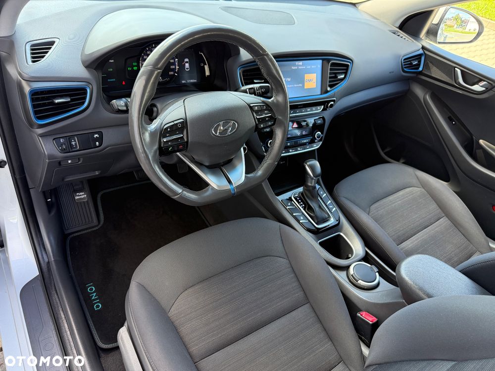 Hyundai IONIQ 1.6 GDI Style - 30