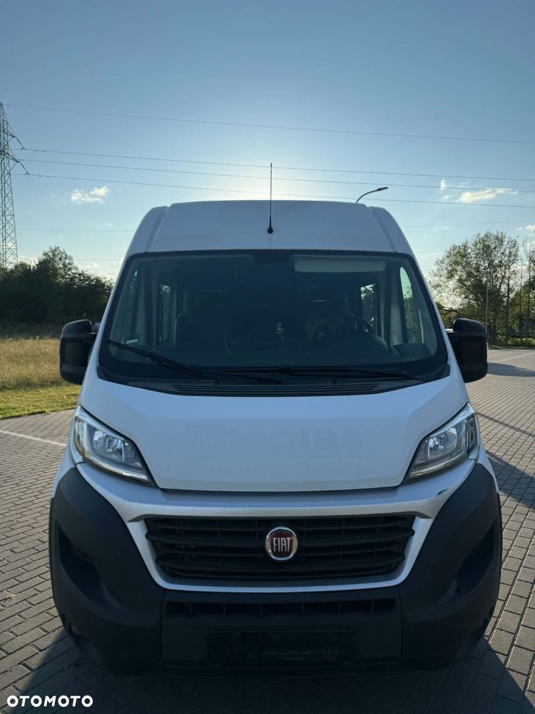 Fiat Ducato L3H2 - 4