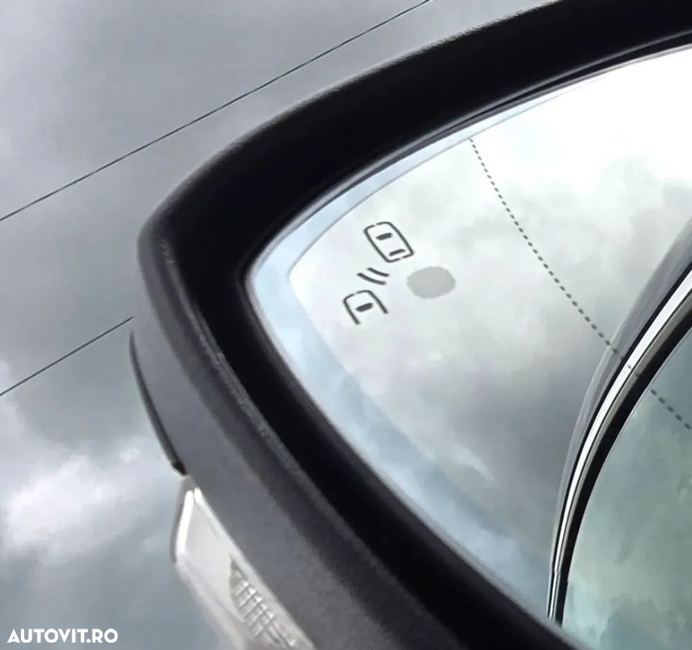 Ford Edge 2.0 TDCi Bi-Turbo 4x4 Titanium - 22