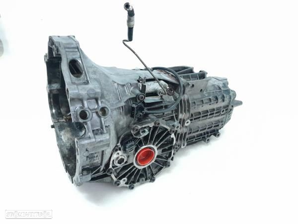Caixa Velocidades Audi A6 Avant (4A5, C4) - 2