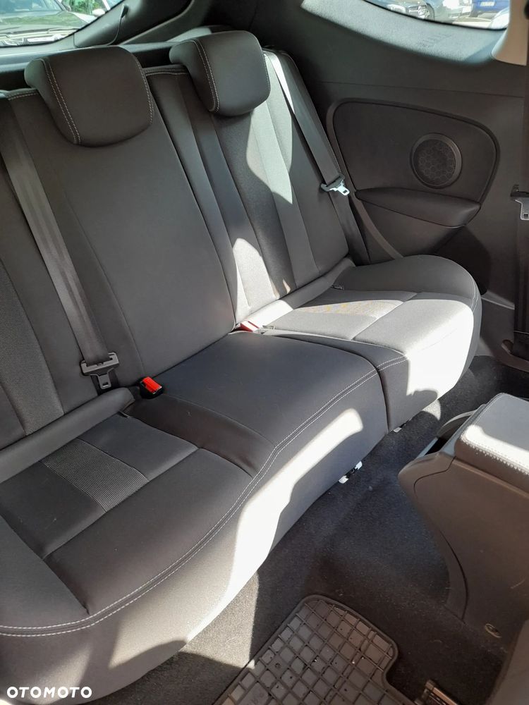 Renault Megane 1.5 dCi Dynamique - 14