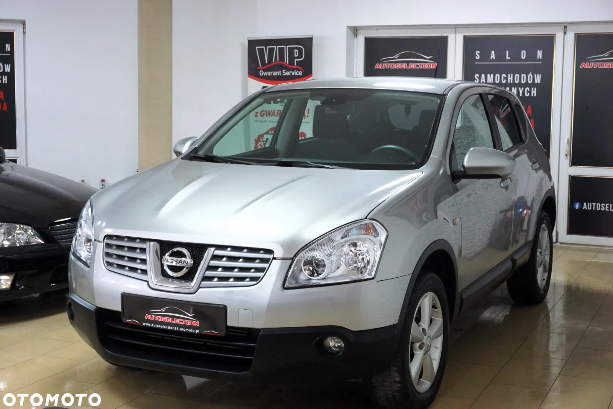 Nissan Qashqai 1.5 dCi Tekna - 3