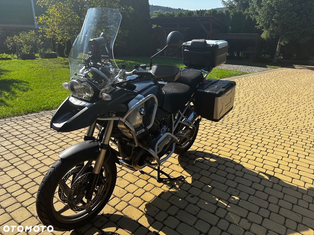 BMW GS - 3